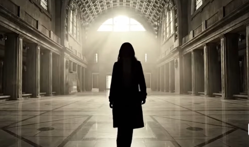 يسرا اللوزي