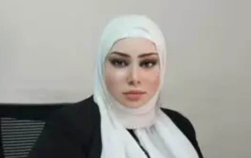 د. رشا السلاب