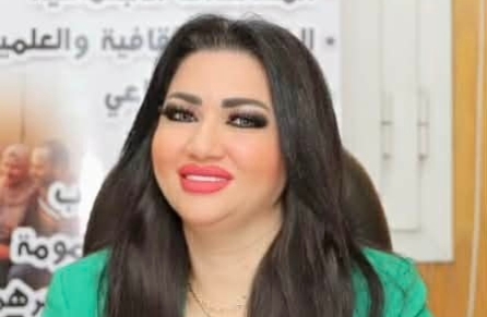 د. هبة إسماعيل