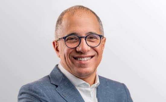 النائب أحمد شلبي