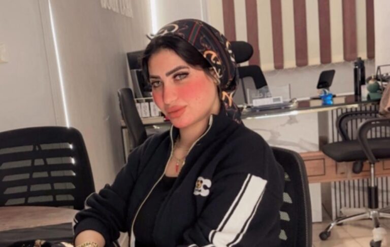 نور طه خبيرة أسواق المال