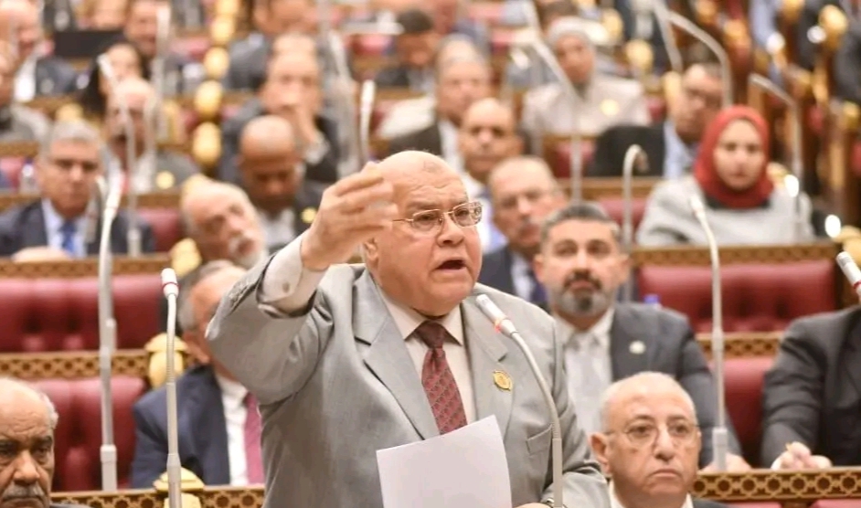 ناجي الشهابي رئيس حزب الجيل