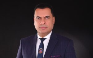 أسامة أبوالمجد، رئيس رابطة تجار السيارات