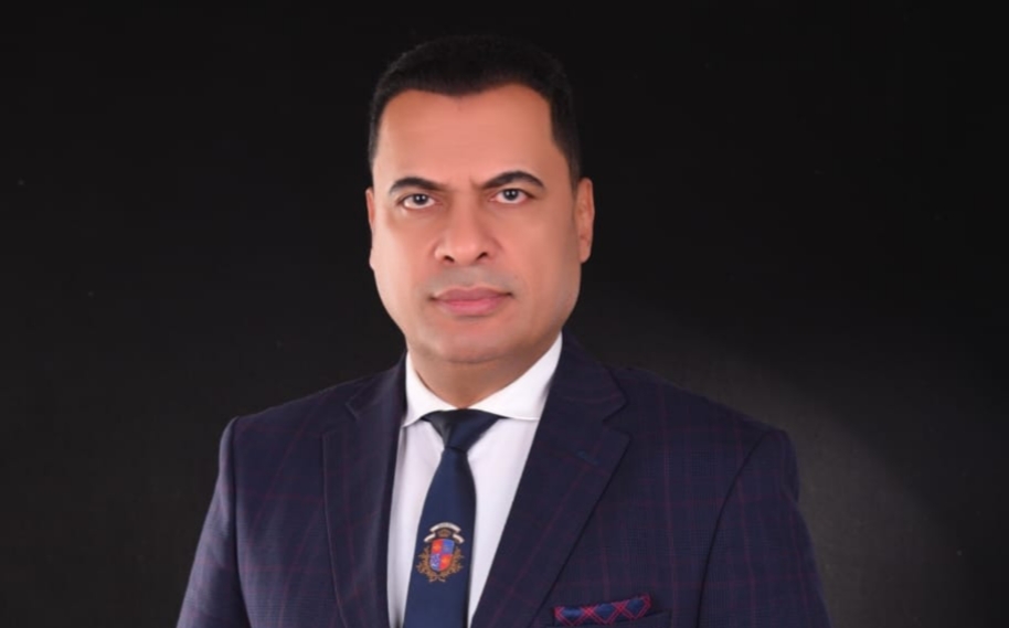 أسامة أبوالمجد، رئيس رابطة تجار السيارات