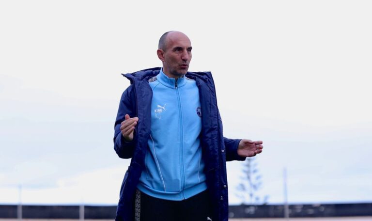 الكرواتي كرونسلاف بورتشيتش