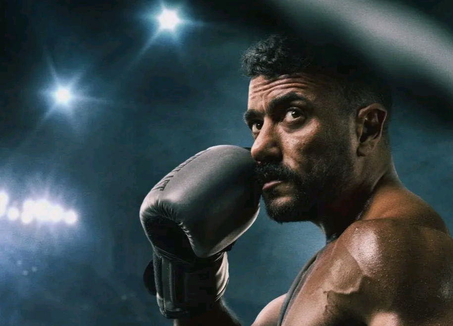 أحمد العوضي