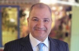 هشام الليثي