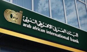 البنك العربي الأفريقي الدولي