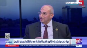 النائب أشرف عبد الغني