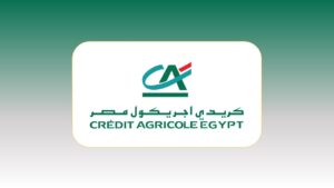 بنك كريدي أجريكول