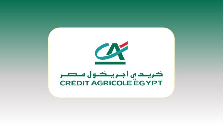 بنك كريدي أجريكول