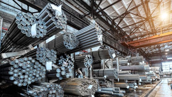 حديد التسليح