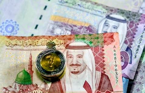 الريال السعودي