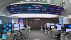 البورصة الأوروبية