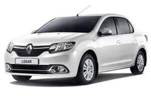 سيارات رينو