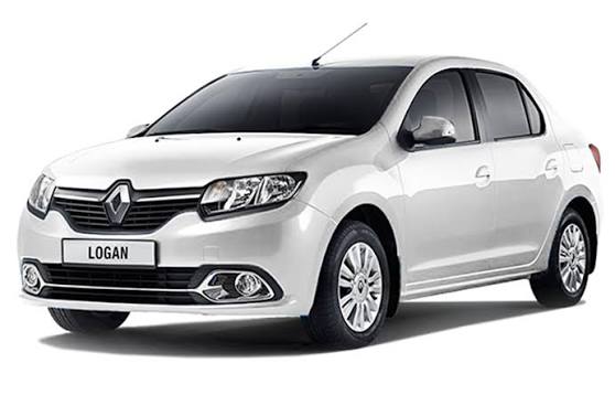 سيارات رينو