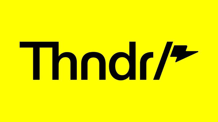 ثاندر لتداول الاوراق المالية