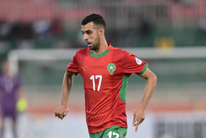 يوسف بالعمري