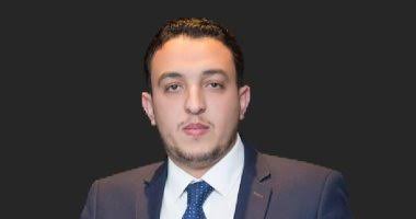 مصطفى أبو زهرة عضو مجلس إدارة اتحاد الكرة