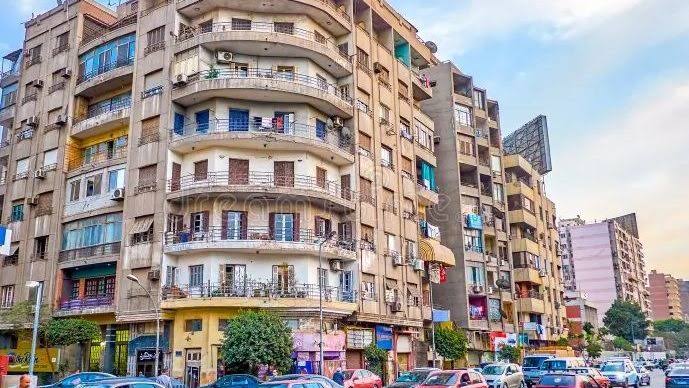 الايجار القديم