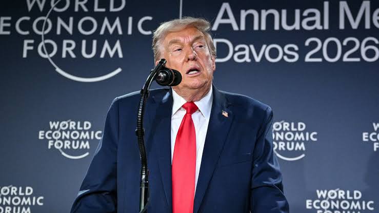 دونالد ترامب