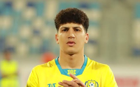 عبدالكريم مصطفى