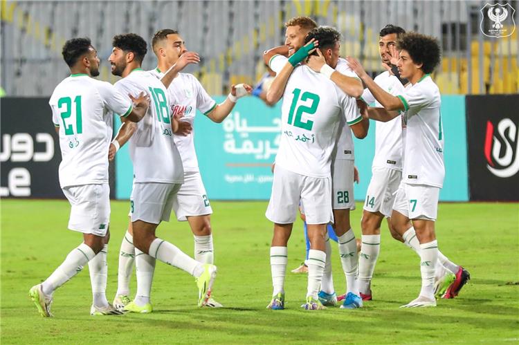 زاد ضد المصري