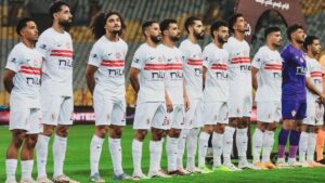 الزمالك