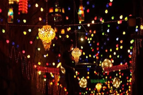 زينه رمضان