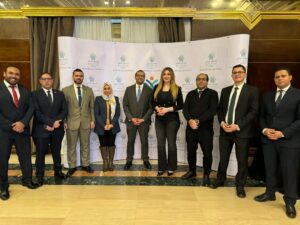 فعاليات اطلاق الاستراتيجية الجديدة للتحالف الوطني