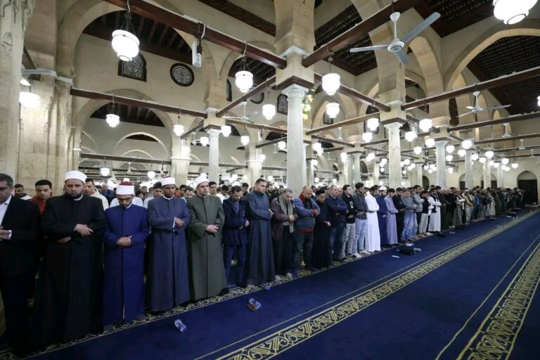 صلاة التراويح