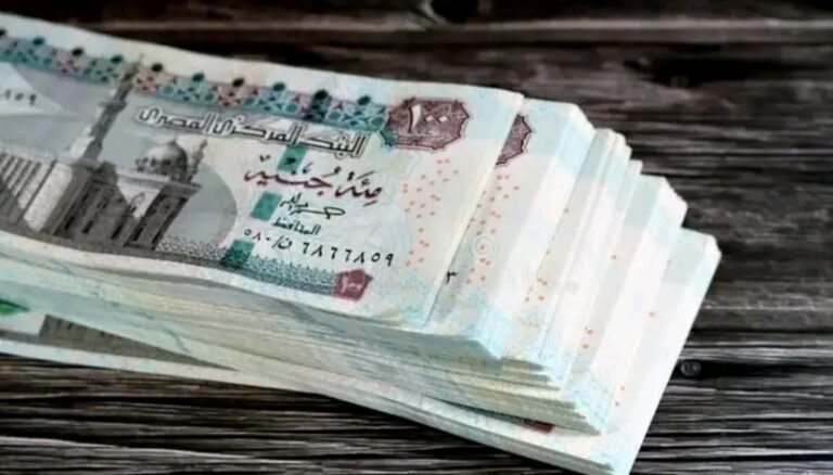 صرف المرتبات