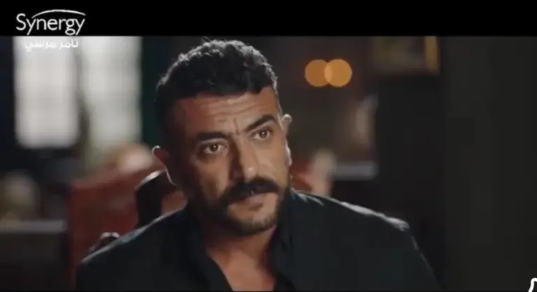 أحمد العوضي