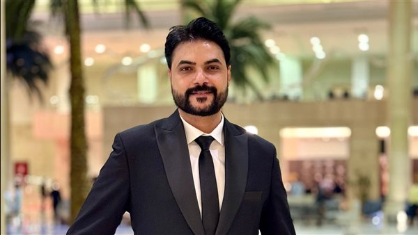 المؤلف محمود حمدان