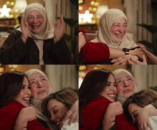 اعلان عبله كامل