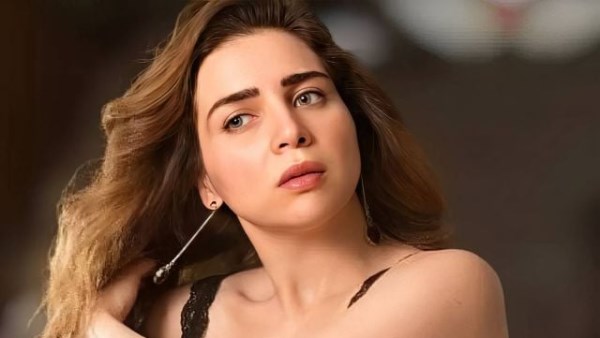 مي عز الدين