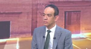 هيثم عرفه عضو مجلس إدارة غرفة شركات السياحة