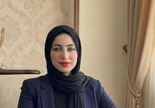 د. ريهام طارق