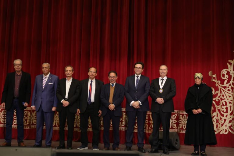 حفل ختام معرض الكتاب