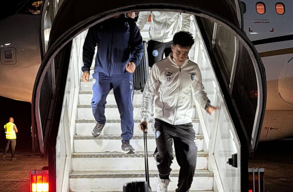 فريق بيراميدز