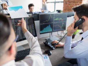 أسواق المال