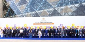 ميثاق الشركات الناشئة في مصر