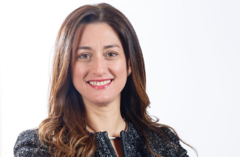 سهى التركي نائب الرئيس التنفيذي لـ البنك الأهلي