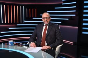 حسام المندوه أمين صندوق نادي الزمالك