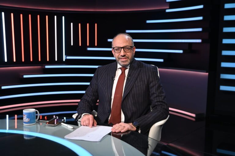 حسام المندوه أمين صندوق نادي الزمالك