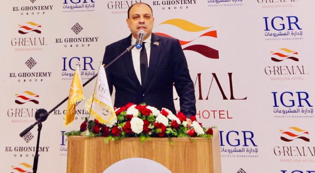 إيهاب الجندي