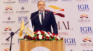 إيهاب الجندي