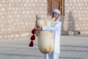 أيام الشارقة التراثية