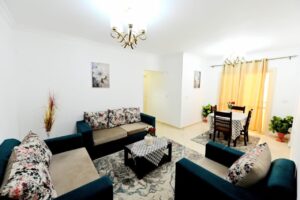 سكن كل المصريين