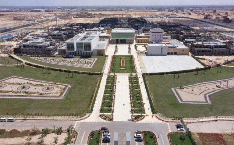 الجامعة المصرية اليابانية